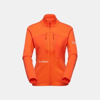 Eiger Nordwand Advanced ML Jacke Damen