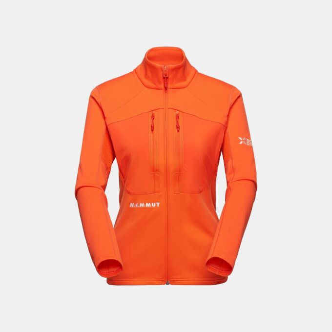Eiger Nordwand Advanced ML Jacke Damen