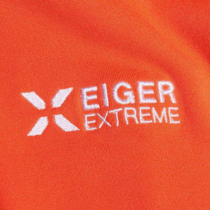 Eiger Nordwand Advanced ML Jacke Damen