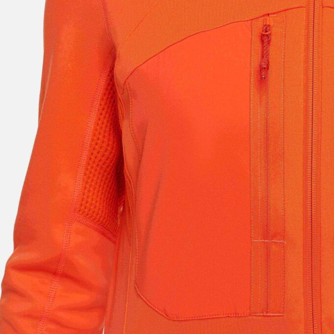 Eiger Nordwand Advanced ML Jacke Damen