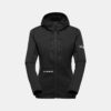 Eiger Nordwand Advanced ML Kapuzenjacke Damen
