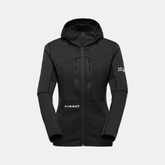 Eiger Nordwand Advanced ML Kapuzenjacke Damen