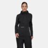 Eiger Nordwand Advanced ML Kapuzenjacke Damen