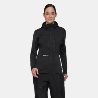 Eiger Nordwand Advanced ML Kapuzenjacke Damen