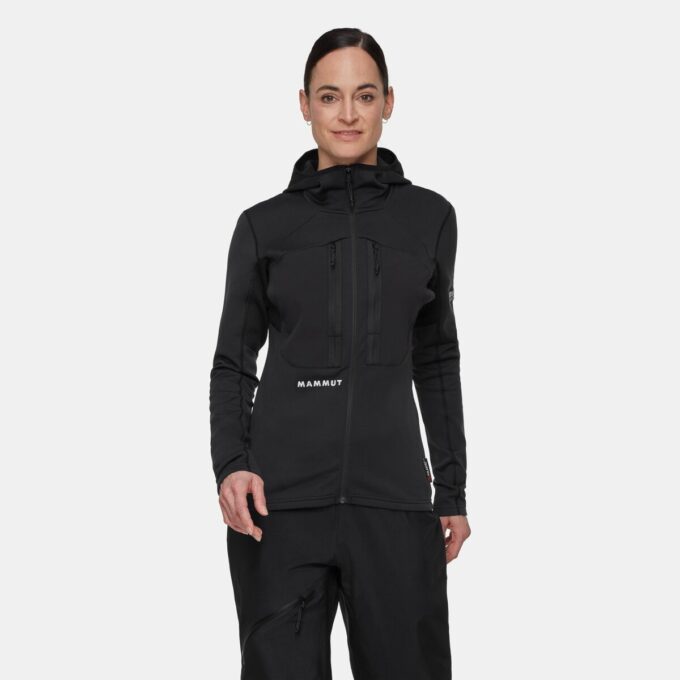 Eiger Nordwand Advanced ML Kapuzenjacke Damen