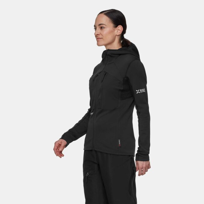 Eiger Nordwand Advanced ML Kapuzenjacke Damen