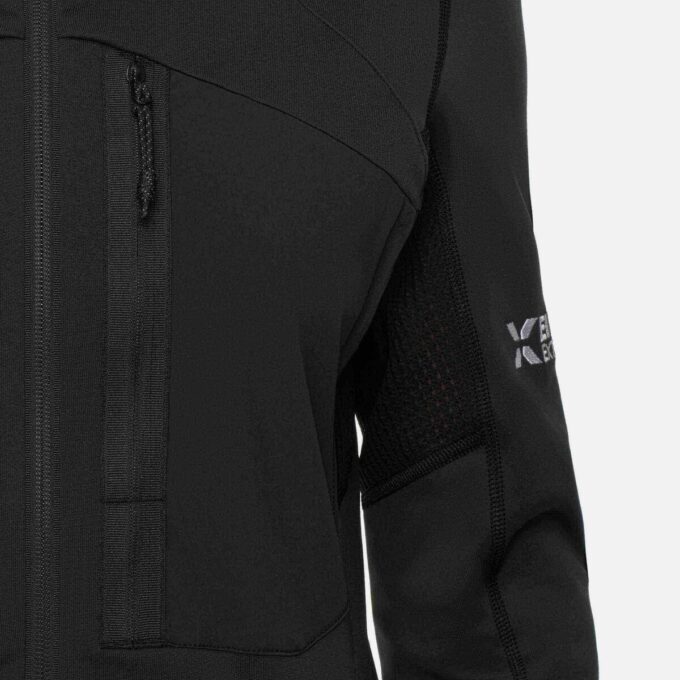 Eiger Nordwand Advanced ML Kapuzenjacke Damen