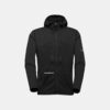Eiger Nordwand Advanced ML Kapuzenjacke für Herren