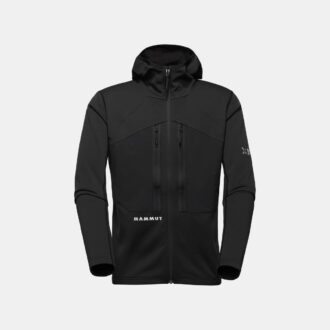 Eiger Nordwand Advanced ML Kapuzenjacke für Herren
