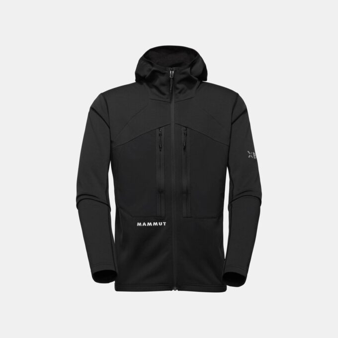 Eiger Nordwand Advanced ML Kapuzenjacke für Herren