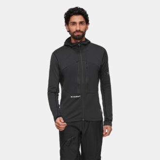Eiger Nordwand Advanced ML Kapuzenjacke für Herren