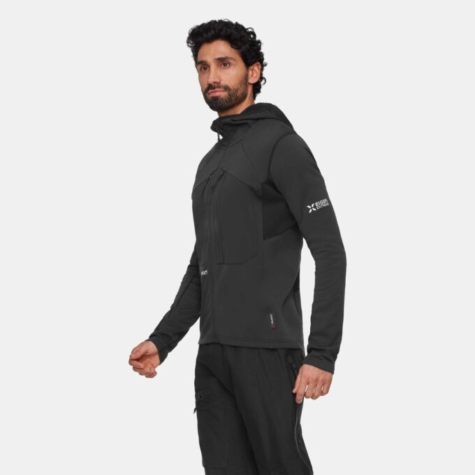 Eiger Nordwand Advanced ML Kapuzenjacke für Herren