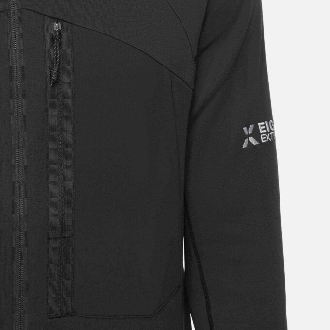Eiger Nordwand Advanced ML Kapuzenjacke für Herren