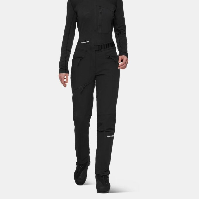 Eiger Nordwand Advanced SO Hose Damen Eiger Nordwand Advanced SO Hose Damen