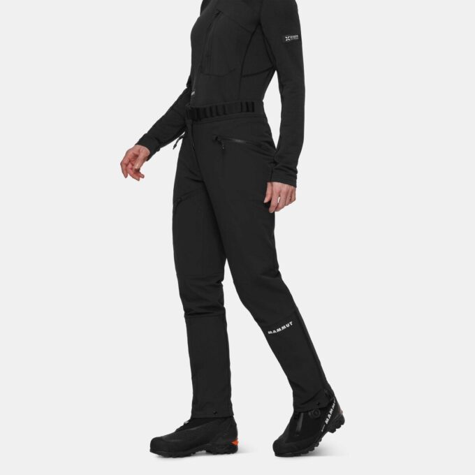 Eiger Nordwand Advanced SO Hose Damen Eiger Nordwand Advanced SO Hose Damen