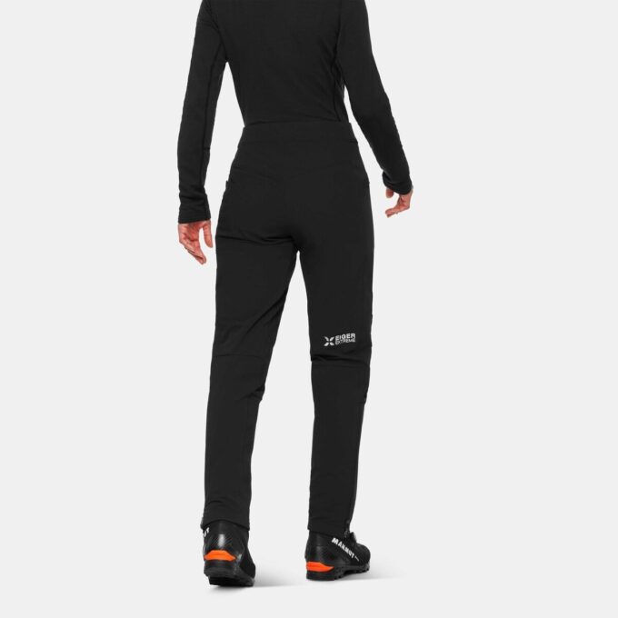 Eiger Nordwand Advanced SO Hose Damen Eiger Nordwand Advanced SO Hose Damen