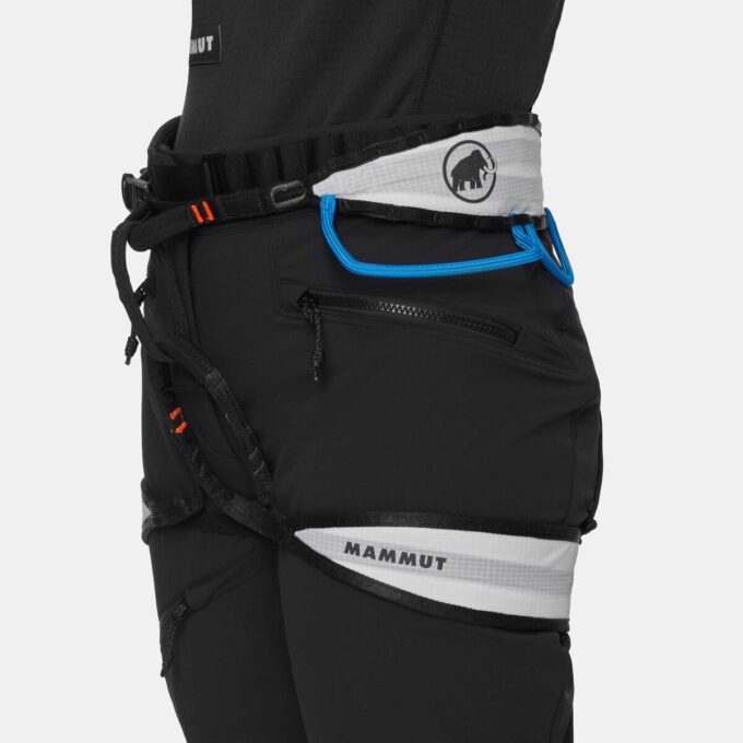 Eiger Nordwand Advanced SO Hose Damen Eiger Nordwand Advanced SO Hose Damen