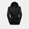 Eiger Nordwand Advanced WB Kapuzenjacke Damen Eiger Nordwand Advanced WB Kapuzenjacke Damen