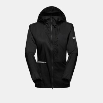 Eiger Nordwand Advanced WB Kapuzenjacke Damen