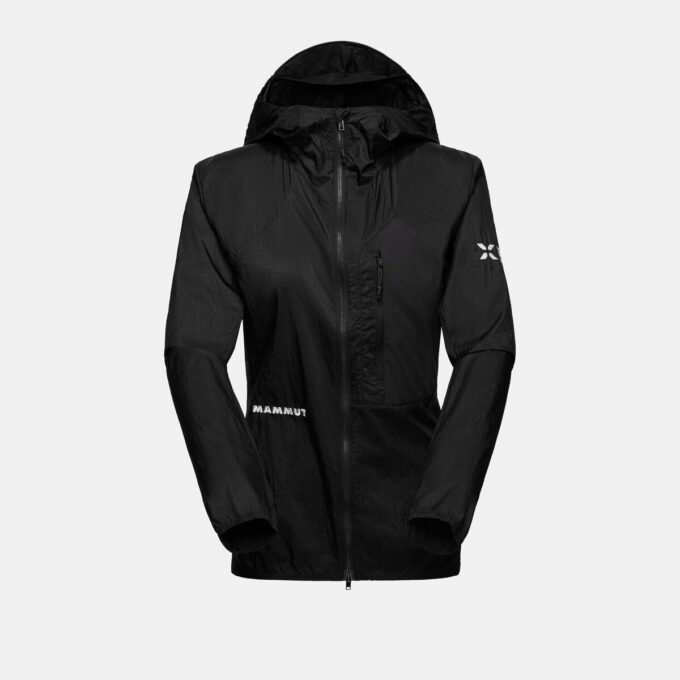 Eiger Nordwand Advanced WB Kapuzenjacke Damen Eiger Nordwand Advanced WB Kapuzenjacke Damen