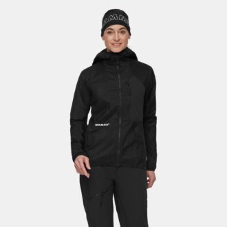 Eiger Nordwand Advanced WB Kapuzenjacke Damen