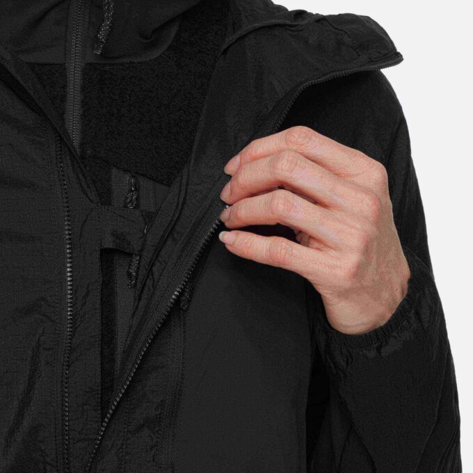 Eiger Nordwand Advanced WB Kapuzenjacke Damen Eiger Nordwand Advanced WB Kapuzenjacke Damen