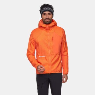 Eiger Nordwand Advanced WB Kapuzenjacke Herren