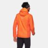 Eiger Nordwand Advanced WB Kapuzenjacke Herren