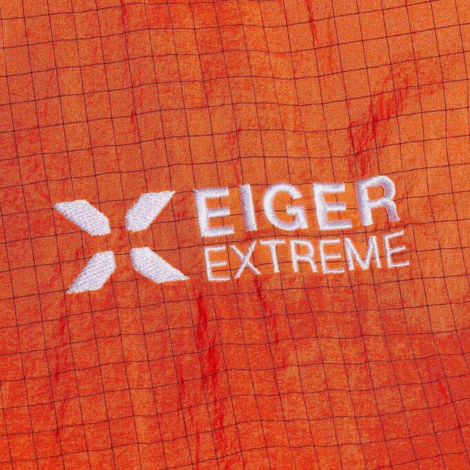 Eiger Nordwand Advanced WB Kapuzenjacke Herren