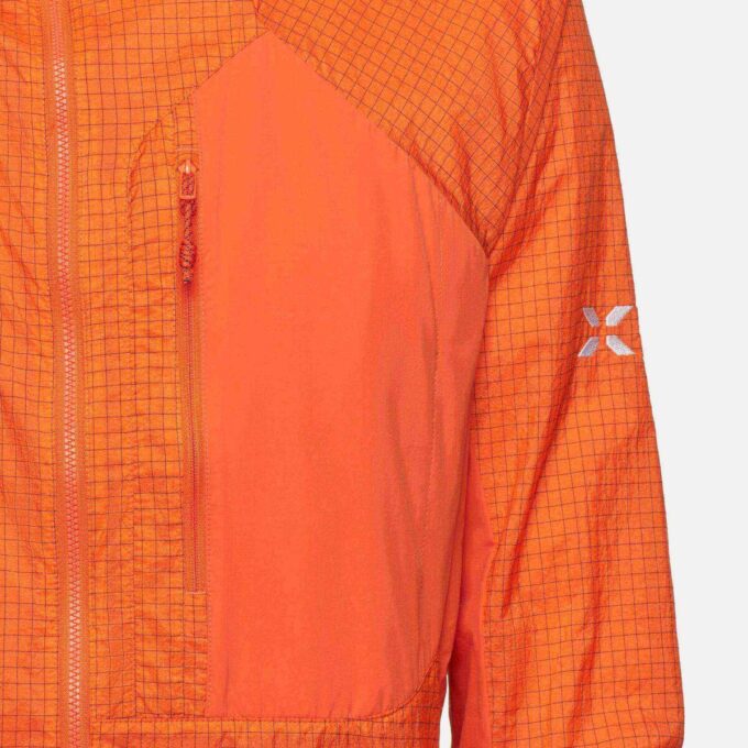 Eiger Nordwand Advanced WB Kapuzenjacke Herren