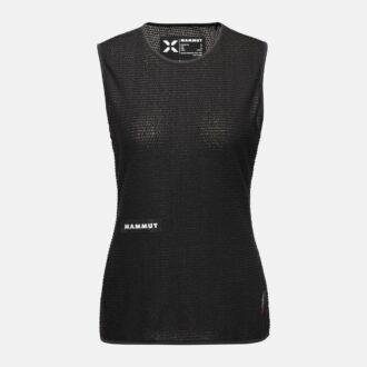Eiger Nordwand FL Air Mesh Weste Damen