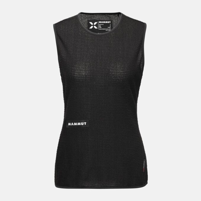 Eiger Nordwand FL Air Mesh Weste Damen