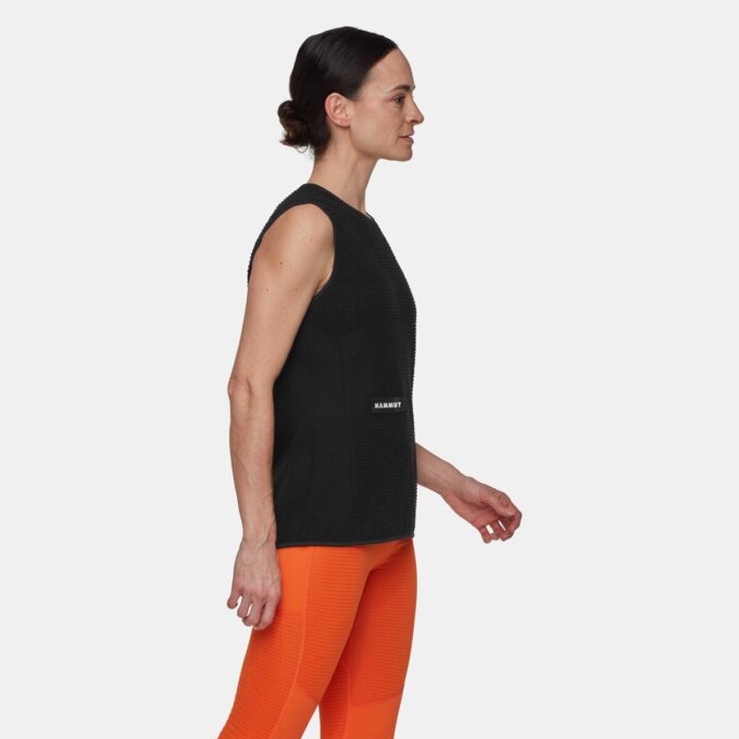 Eiger Nordwand FL Air Mesh Weste Damen