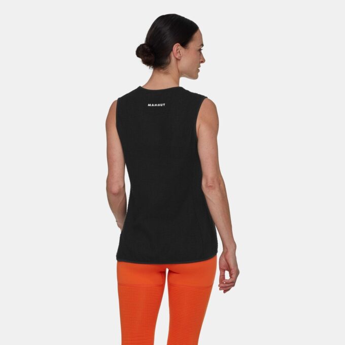 Eiger Nordwand FL Air Mesh Weste Damen