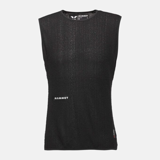 Eiger Nordwand FL Air Mesh Weste Herren