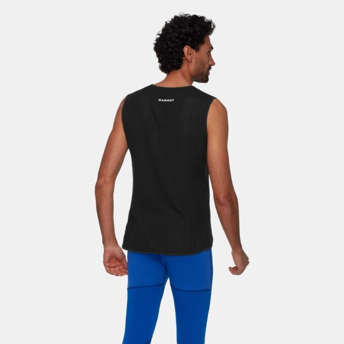 Eiger Nordwand FL Air Mesh Weste Herren