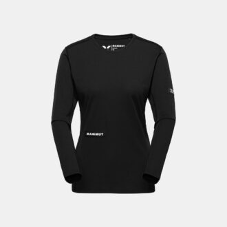 Eiger Nordwand FL Langarmshirt Damen