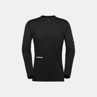 Eiger Nordwand FL Langarmshirt Herren