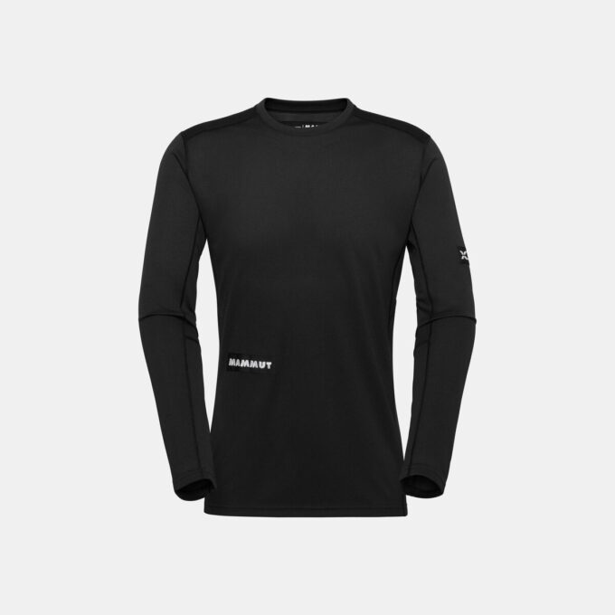 Eiger Nordwand FL Langarmshirt Herren