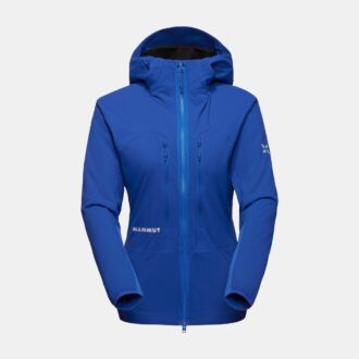 Eiger Nordwand IN Flex Air Kapuzenjacke Damen