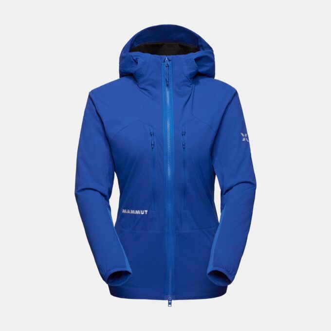Eiger Nordwand IN Flex Air Kapuzenjacke Damen Eiger Nordwand IN Flex Air Kapuzenjacke Damen