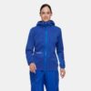 Eiger Nordwand IN Flex Air Kapuzenjacke Damen Eiger Nordwand IN Flex Air Kapuzenjacke Damen
