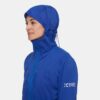 Eiger Nordwand IN Flex Air Kapuzenjacke Damen Eiger Nordwand IN Flex Air Kapuzenjacke Damen