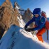 Eiger Nordwand IN Flex Air Kapuzenjacke Damen Eiger Nordwand IN Flex Air Kapuzenjacke Damen