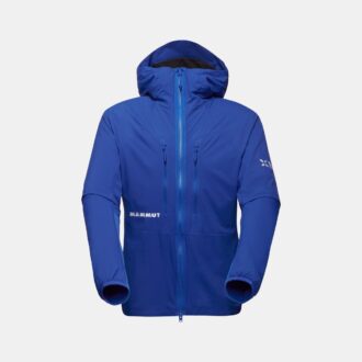 Eiger Nordwand IN Flex Air Kapuzenjacke Herren