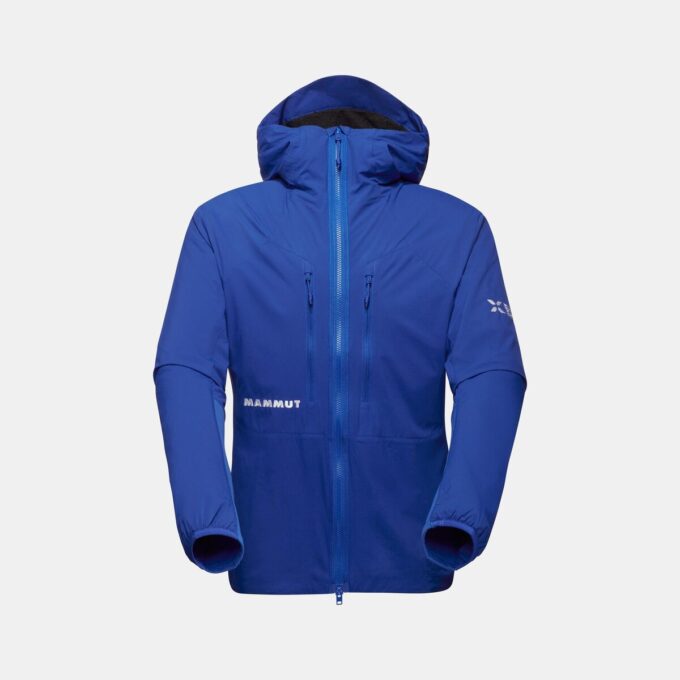 Eiger Nordwand IN Flex Air Kapuzenjacke Herren