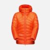 Eiger Nordwand Light Down IN Kapuzenjacke Damen Eiger Nordwand Light Down IN Kapuzenjacke Damen