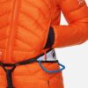 Eiger Nordwand Light Down IN Kapuzenjacke Damen Eiger Nordwand Light Down IN Kapuzenjacke Damen