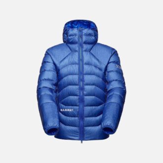 Eiger Nordwand Light Down IN Kapuzenjacke Herren