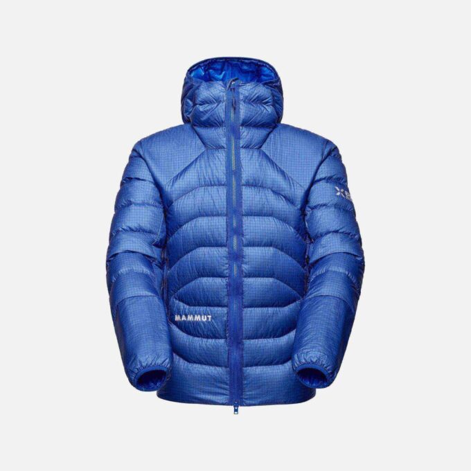 Eiger Nordwand Light Down IN Kapuzenjacke Herren